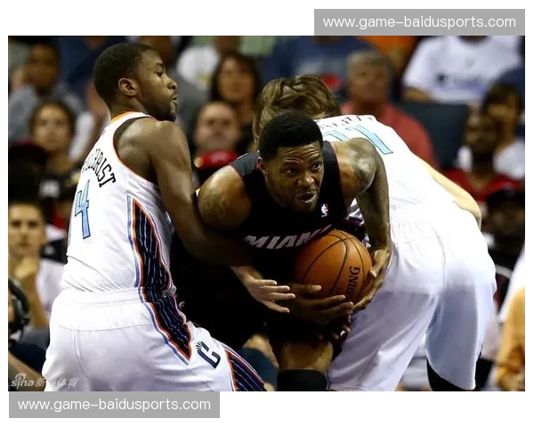 尘封的记忆：2014热火vs山猫，一场关于信仰与挣扎的史诗